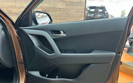 Hyundai Creta I рестайлинг, 2019 год, 2 140 000 рублей, 35 фотография