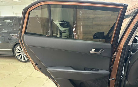 Hyundai Creta I рестайлинг, 2019 год, 2 140 000 рублей, 37 фотография