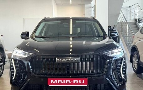 Haval Jolion, 2026 год, 2 499 000 рублей, 2 фотография