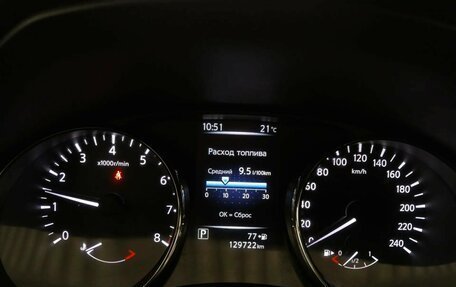 Nissan Qashqai, 2019 год, 1 582 489 рублей, 10 фотография