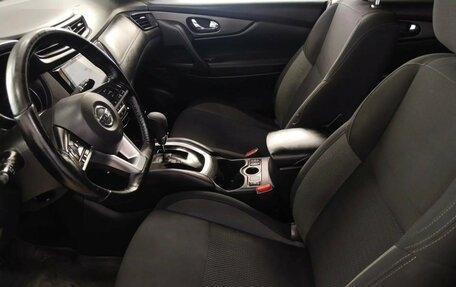 Nissan Qashqai, 2019 год, 1 582 489 рублей, 9 фотография