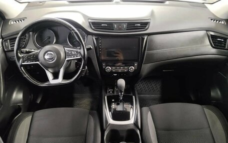 Nissan Qashqai, 2019 год, 1 582 489 рублей, 14 фотография