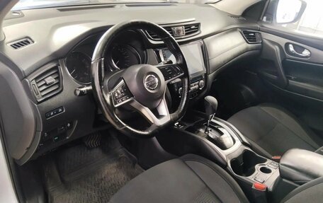 Nissan Qashqai, 2019 год, 1 582 489 рублей, 8 фотография
