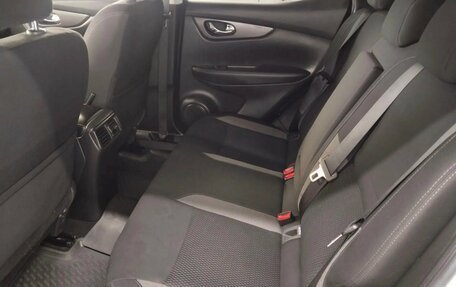 Nissan Qashqai, 2019 год, 1 582 489 рублей, 15 фотография