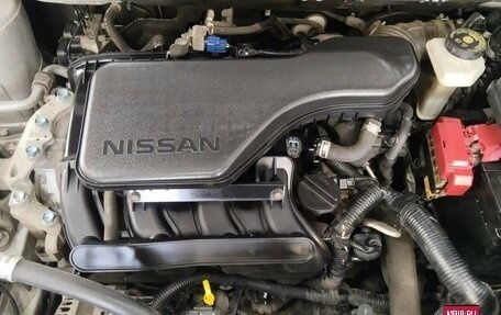 Nissan Qashqai, 2019 год, 1 582 489 рублей, 7 фотография