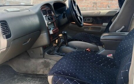 Nissan Terrano R50, 1997 год, 380 000 рублей, 2 фотография