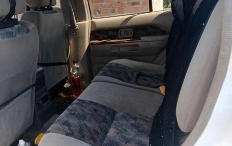 Nissan Terrano R50, 1997 год, 380 000 рублей, 3 фотография
