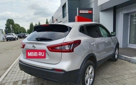 Nissan Qashqai, 2019 год, 1 582 489 рублей, 16 фотография