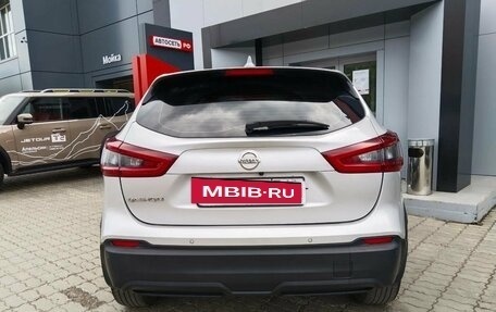 Nissan Qashqai, 2019 год, 1 582 489 рублей, 17 фотография