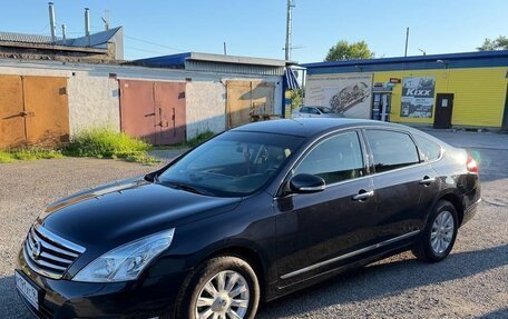Nissan Teana, 2008 год, 1 150 000 рублей, 2 фотография