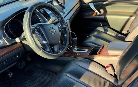 Nissan Teana, 2008 год, 1 150 000 рублей, 8 фотография