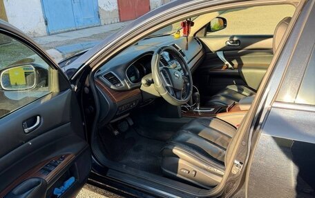 Nissan Teana, 2008 год, 1 150 000 рублей, 7 фотография