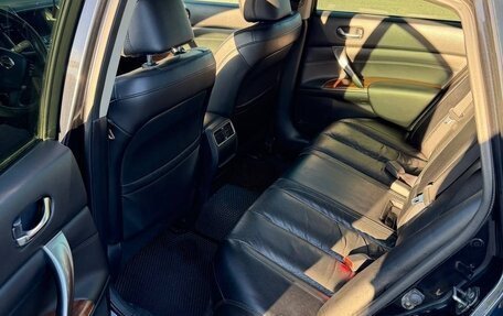 Nissan Teana, 2008 год, 1 150 000 рублей, 10 фотография