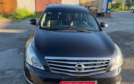 Nissan Teana, 2008 год, 1 150 000 рублей, 5 фотография