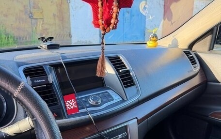 Nissan Teana, 2008 год, 1 150 000 рублей, 9 фотография