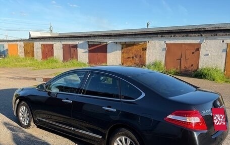 Nissan Teana, 2008 год, 1 150 000 рублей, 3 фотография
