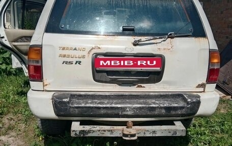 Nissan Terrano R50, 1997 год, 380 000 рублей, 6 фотография