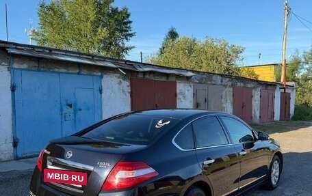 Nissan Teana, 2008 год, 1 150 000 рублей, 4 фотография