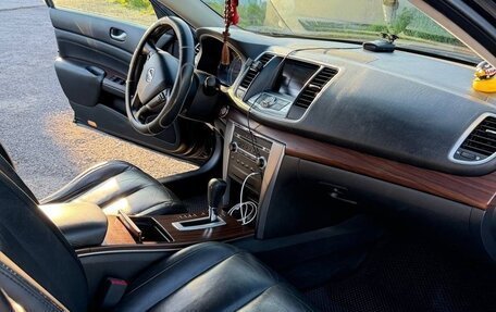 Nissan Teana, 2008 год, 1 150 000 рублей, 15 фотография