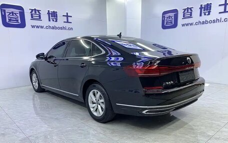 Volkswagen Passat B8 рестайлинг, 2023 год, 2 118 000 рублей, 3 фотография