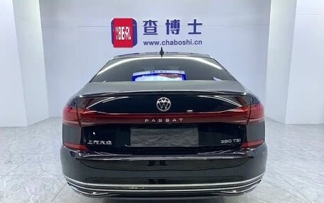 Volkswagen Passat B8 рестайлинг, 2023 год, 2 118 000 рублей, 4 фотография