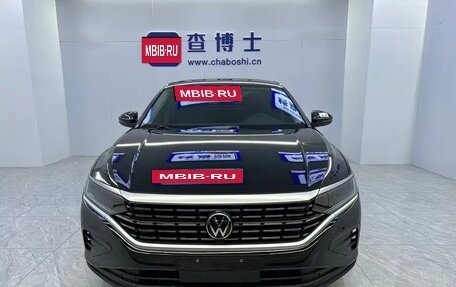 Volkswagen Passat B8 рестайлинг, 2023 год, 2 118 000 рублей, 2 фотография