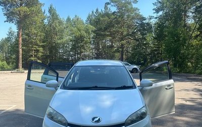 Toyota Wish II, 2010 год, 1 300 000 рублей, 1 фотография