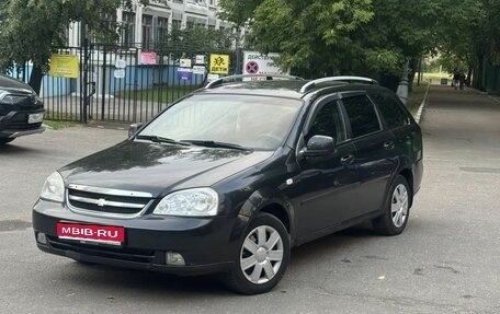 Chevrolet Lacetti, 2007 год, 299 000 рублей, 1 фотография