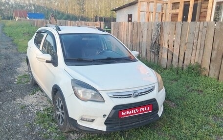 Lifan X50, 2017 год, 550 000 рублей, 1 фотография