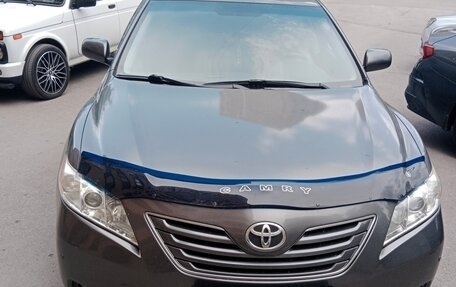 Toyota Camry, 2007 год, 990 000 рублей, 1 фотография