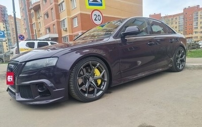 Audi A4, 2008 год, 1 900 000 рублей, 1 фотография