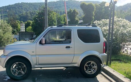 Suzuki Jimny, 2012 год, 1 050 000 рублей, 1 фотография
