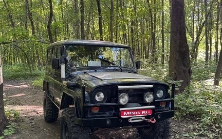 ЛуАЗ 3151, 1996 год, 330 000 рублей, 1 фотография