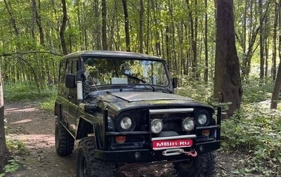 ЛуАЗ 3151, 1996 год, 330 000 рублей, 1 фотография