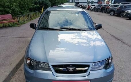 Daewoo Nexia I рестайлинг, 2012 год, 230 000 рублей, 1 фотография