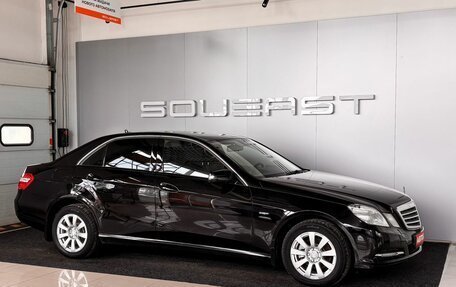 Mercedes-Benz E-Класс, 2011 год, 1 749 000 рублей, 1 фотография