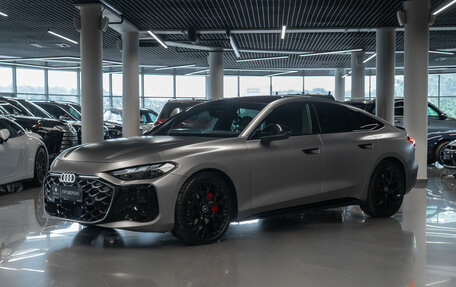 Audi A5, 2025 год, 5 690 000 рублей, 1 фотография