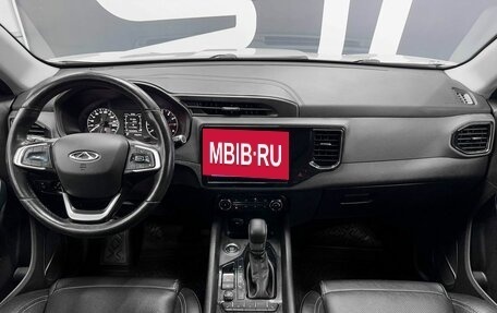 Chery Tiggo 4 I рестайлинг, 2020 год, 1 299 900 рублей, 8 фотография
