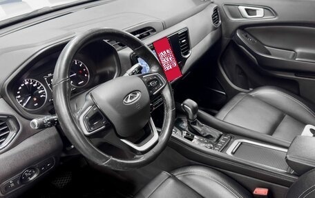 Chery Tiggo 4 I рестайлинг, 2020 год, 1 299 900 рублей, 7 фотография