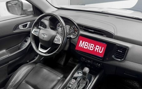 Chery Tiggo 4 I рестайлинг, 2020 год, 1 299 900 рублей, 9 фотография