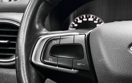 Chery Tiggo 4 I рестайлинг, 2020 год, 1 299 900 рублей, 10 фотография