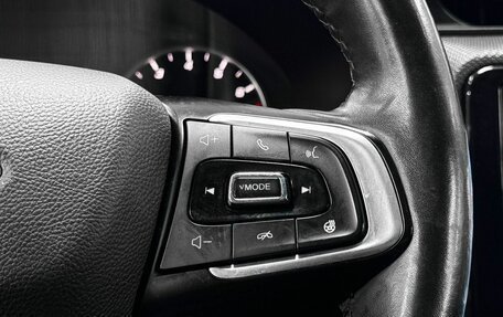 Chery Tiggo 4 I рестайлинг, 2020 год, 1 299 900 рублей, 11 фотография