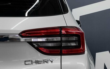 Chery Tiggo 4 I рестайлинг, 2020 год, 1 299 900 рублей, 16 фотография