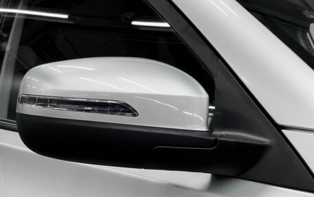 Chery Tiggo 4 I рестайлинг, 2020 год, 1 299 900 рублей, 15 фотография