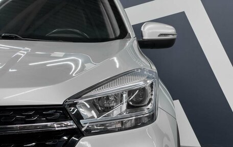 Chery Tiggo 4 I рестайлинг, 2020 год, 1 299 900 рублей, 14 фотография