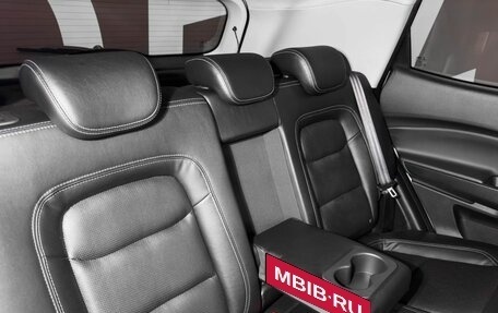 Chery Tiggo 4 I рестайлинг, 2020 год, 1 299 900 рублей, 19 фотография