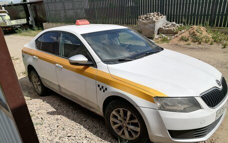 Skoda Octavia, 2014 год, 490 000 рублей, 5 фотография
