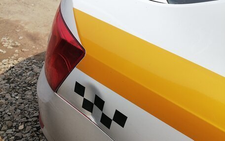 Skoda Octavia, 2014 год, 490 000 рублей, 9 фотография