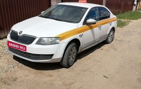 Skoda Octavia, 2014 год, 490 000 рублей, 4 фотография