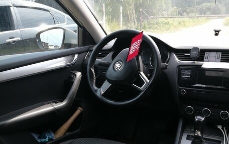 Skoda Octavia, 2014 год, 490 000 рублей, 7 фотография
